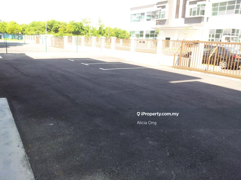 Semi-D Factory for Sale in Taman Subang Mas, Subang Jaya by Alicia Ong - iProperty.com.my