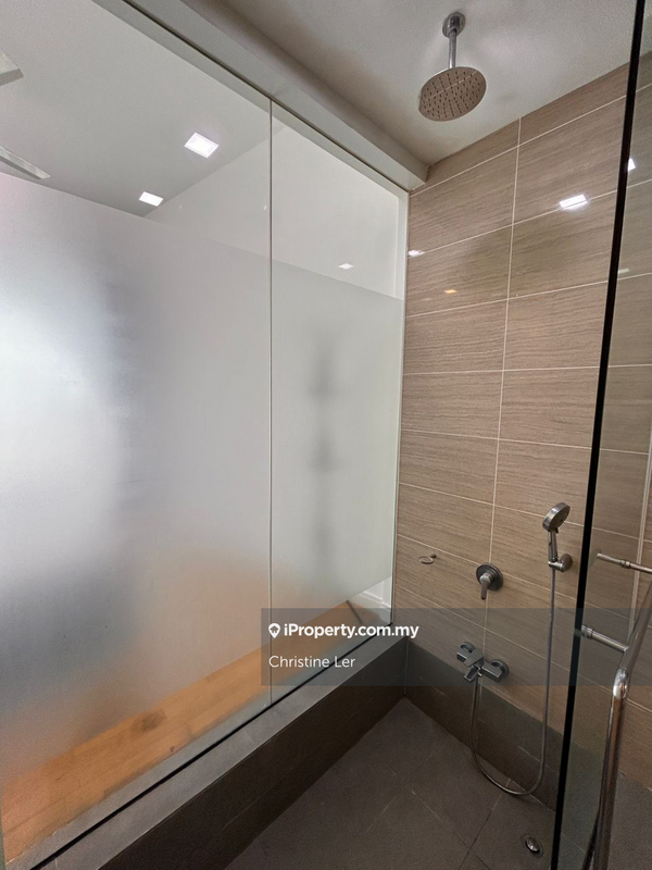 Residensi Servis untuk Dijual di Setia SKY Residences oleh Christine Ler - iProperty.com.my