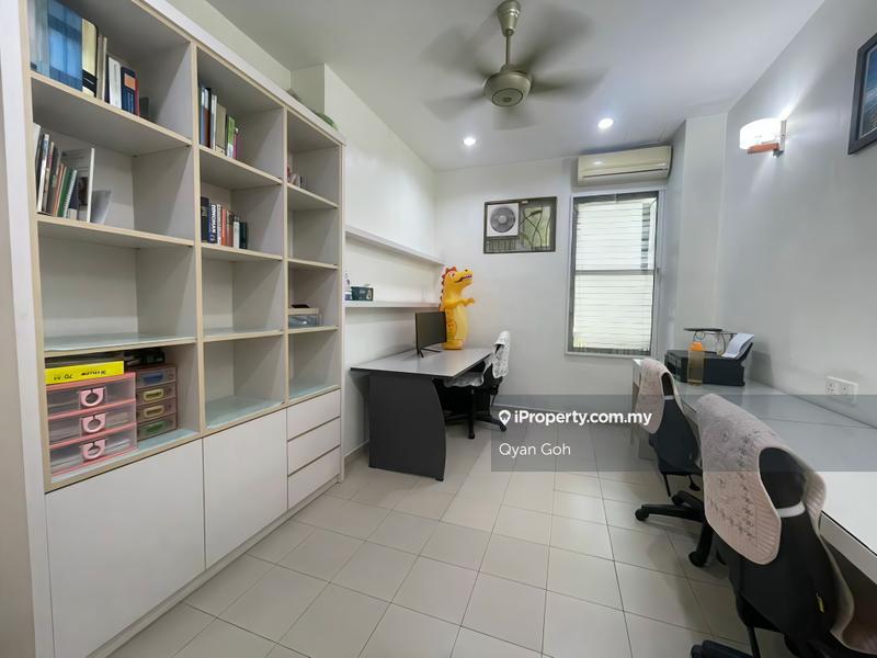 Semi-Detached House for Sale in Gelugor, Penang by Qyan Goh - iProperty.com.my