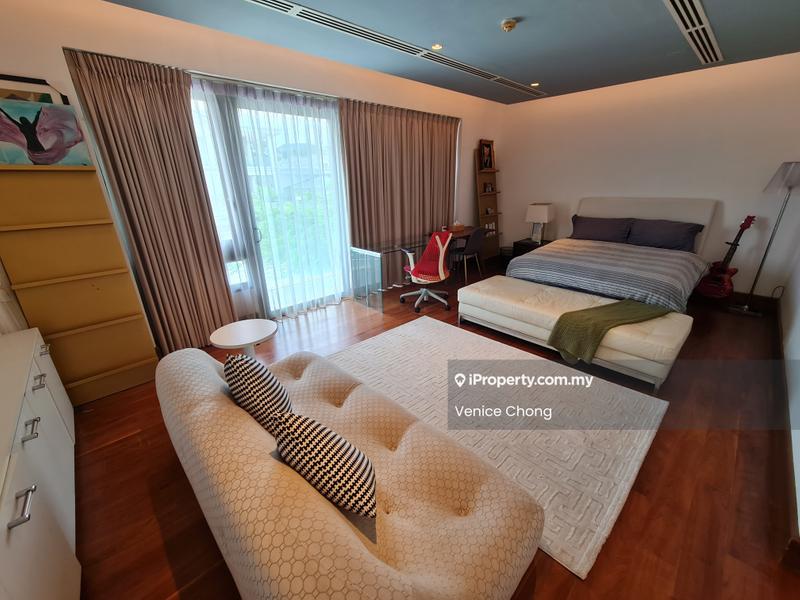 Banglo untuk Dijual di Mines Resort City, Seri Kembangan oleh Venice Chong - Bedroom - iProperty.com.my