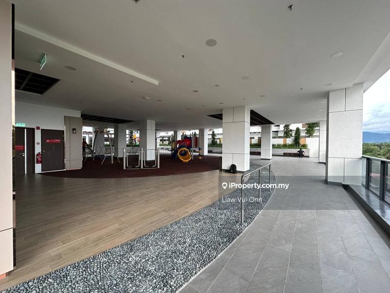 Kediaman Servis untuk Dijual di K Avenue oleh Liaw Vui Onn - iProperty.com.my