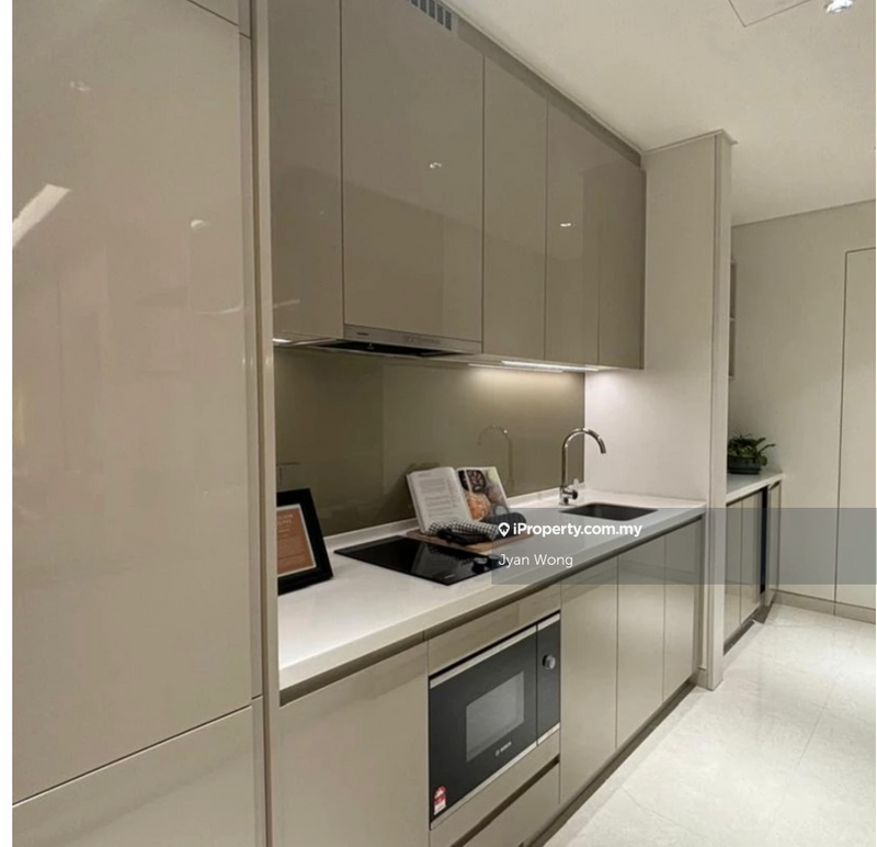Service Residence for Sale in Pavilion Square by Jyan Wong - iProperty.com.my