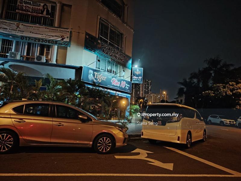Shop / Office untuk Disewa di Usj 1, Subang Jaya oleh Stella Seng - iProperty.com.my