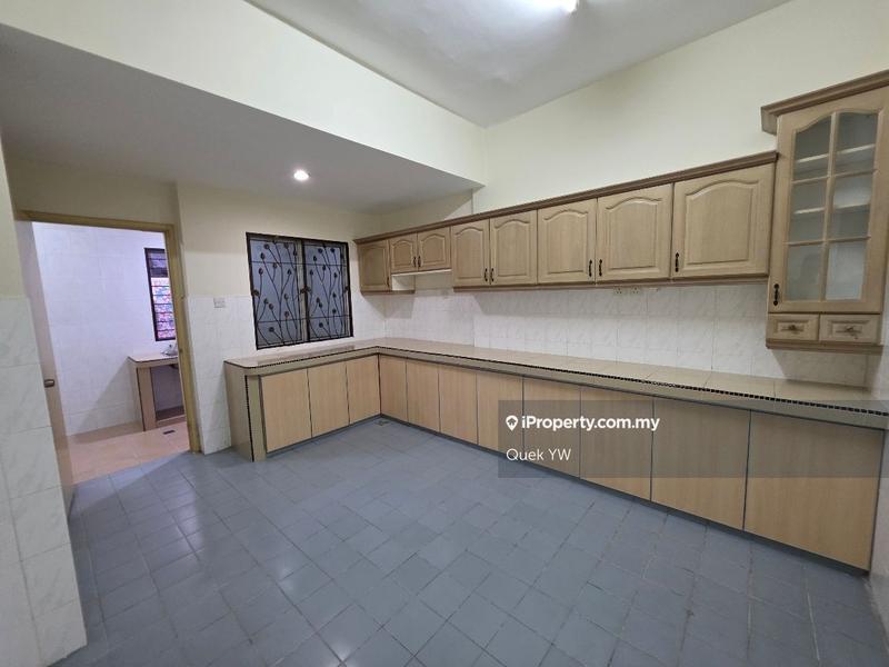 Terraced House for Sale in Bandar Kinrara Seksyen 4, Bandar Kinrara by Quek YW - iProperty.com.my