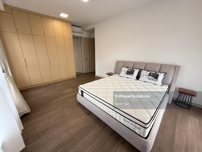 Condominium for Rent in Park Place by Evon Tan - iProperty.com.my