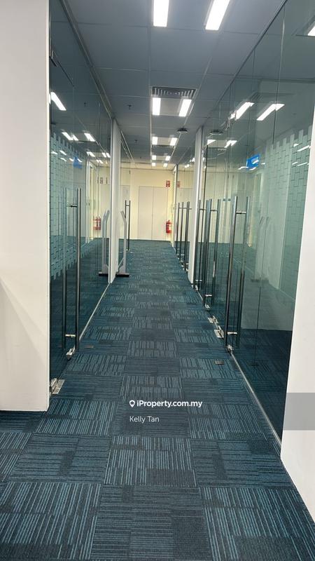 Pejabat untuk Disewa di Seksyen 13, Petaling Jaya oleh Kelly Tan - iProperty.com.my