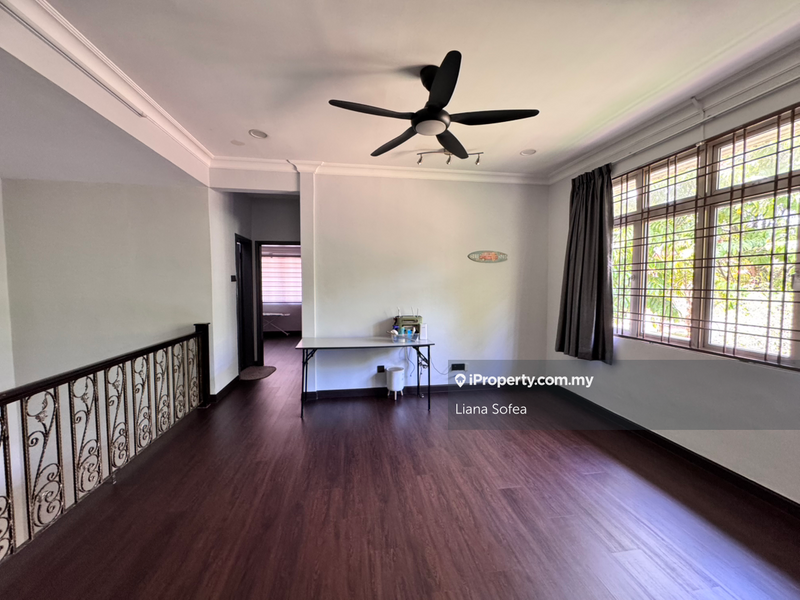 Rumah Berangkai 2 Tingkat untuk Dijual di Presint 14, Putrajaya oleh Liana Sofea - iProperty.com.my