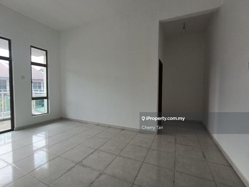 Rumah Berangkai 2 Tingkat untuk Dijual di 24x75 Big 2 Storey Taman Saujana Tehel Bukit Katil, Bukit Katil oleh Cherry Tan - iProperty.com.my