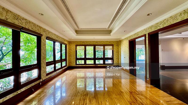 Bungalow House for Sale in Bangsar Hill, Bangsar by Kevin Yai - iProperty.com.my