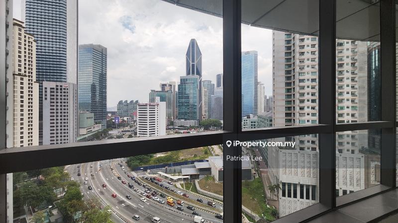 Pejabat untuk Dijual di Jalan Tun Razak, KL City Centre oleh Patricia Lee - iProperty.com.my