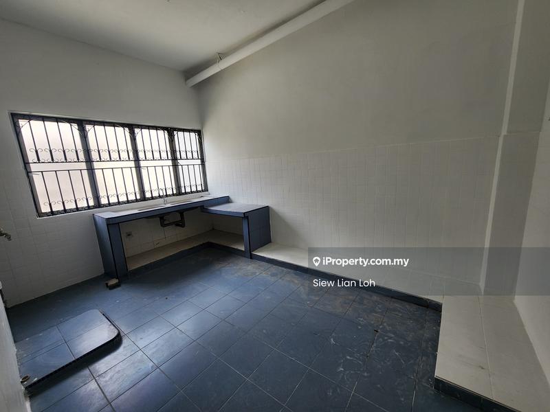 2-storey Terraced House for Sale in SS2, Petaling Jaya by Marilyn Loh - Kitchen - iProperty.com.my