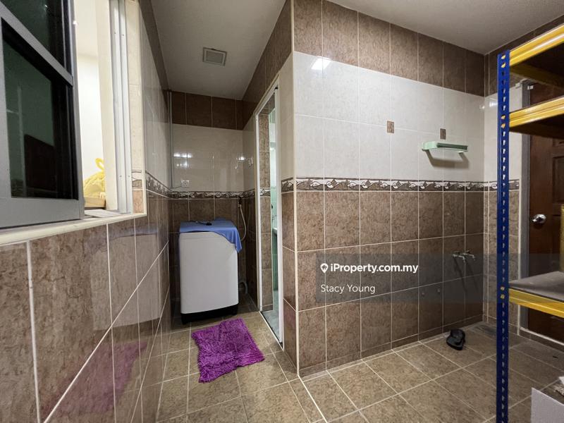 Terraced House for Sale in Bandar Mahkota Cheras, Cheras by Stacy Young - iProperty.com.my