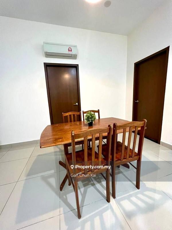 Condominium for Rent in Setia Pinnacle by Gan Chun Kai - iProperty.com.my