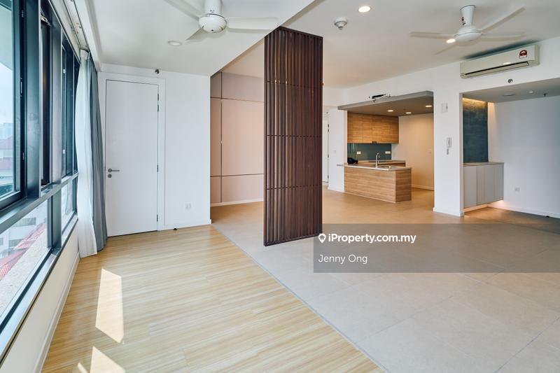 Kediaman Servis untuk Dijual di Kami oleh Jenny Ong - iProperty.com.my