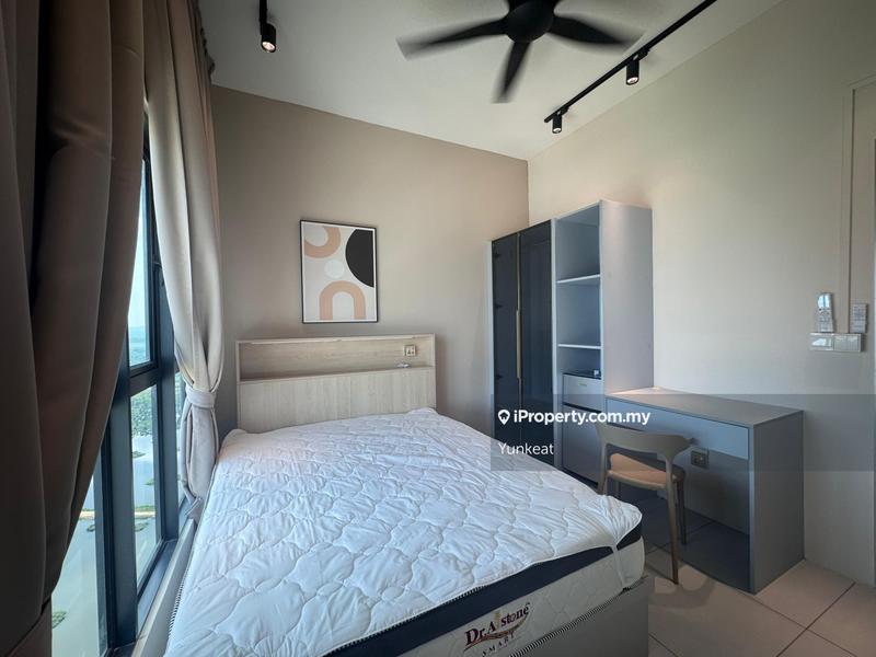 Service Residence for Rent in Sinaran @ Utropolis by Yunkeat - iProperty.com.my