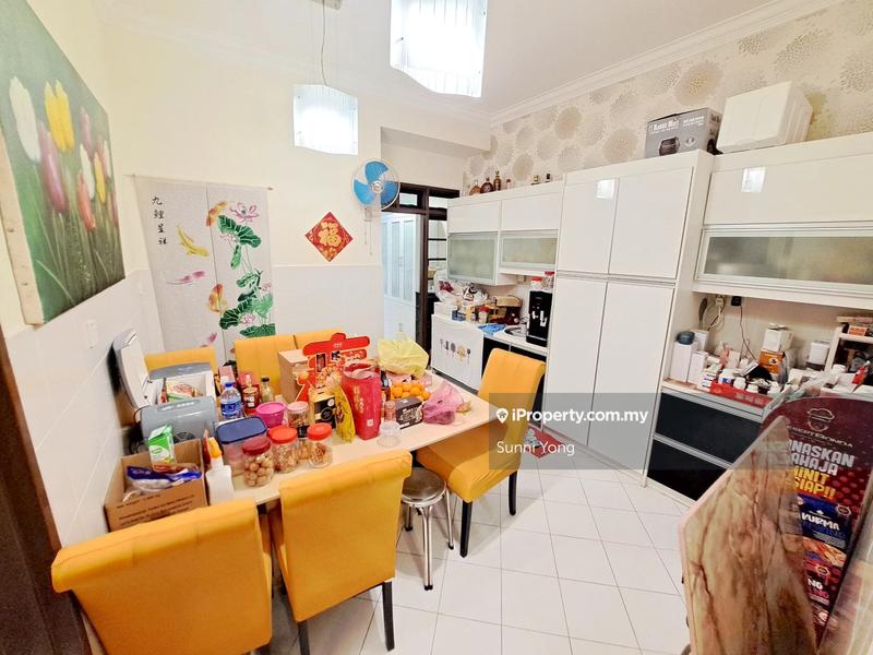 2-storey Terraced House for Sale in Bandar Kinrara Seksyen 5, Bandar Kinrara by Sunni Yong - iProperty.com.my