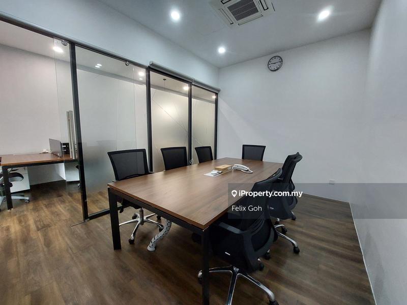 Pejabat untuk Dijual di Seksyen U1, Glenmarie oleh Felix Goh - iProperty.com.my