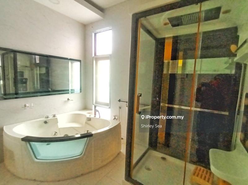 Bungalow House for Sale in The Mines Resort, Sungai Besi by Shirley Sea - iProperty.com.my