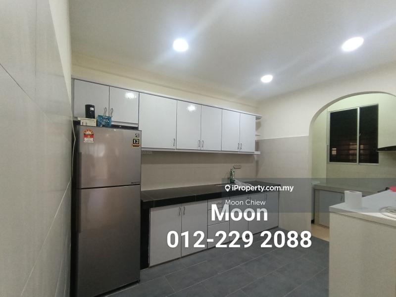 Apartment for Rent in Sri Bayu Apartments by Moon Chiew - iProperty.com.my