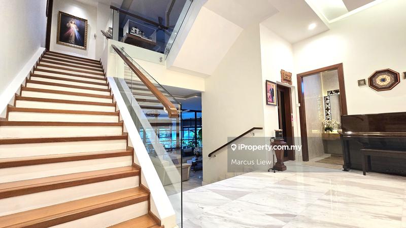 Bungalow House for Sale in Bukit Bandaraya, Bangsar by Marcus Liew - iProperty.com.my