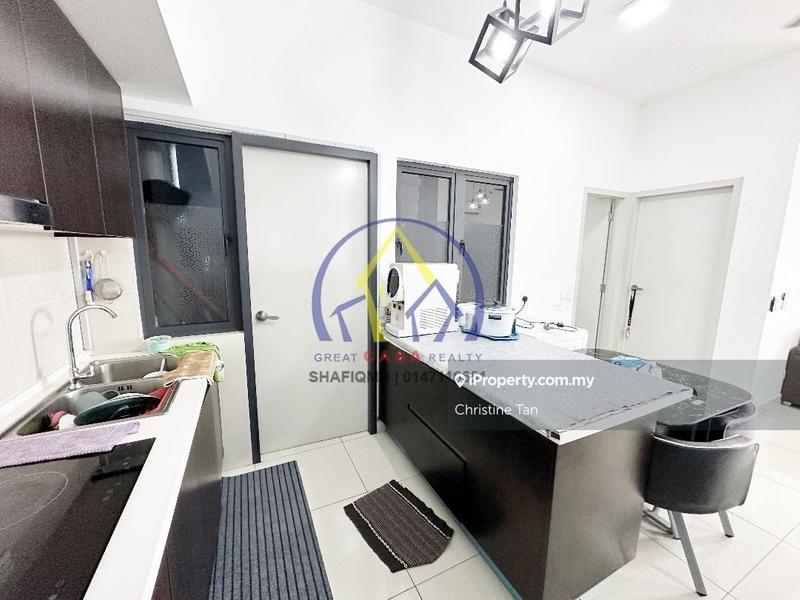 For Sale - Setia City Residences