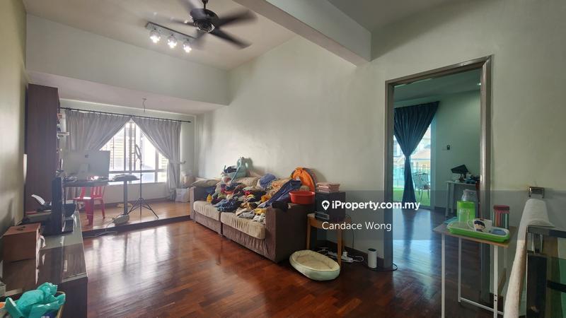 Semi-Detached House for Sale in Saujana Villa, Kajang by Candace Wong - iProperty.com.my