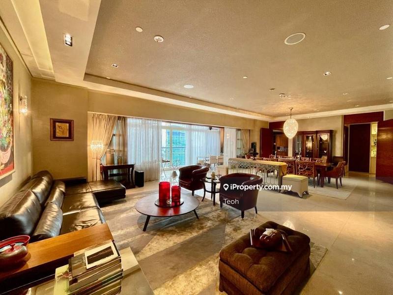 For Sale - The Binjai on the Park