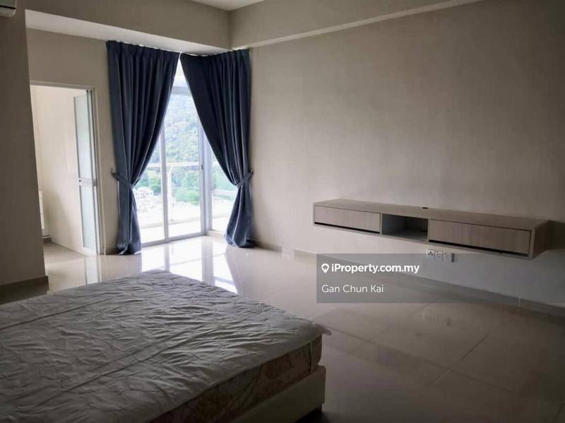 Kondominium untuk Disewa di Zan Pavillion oleh Gan Chun Kai - iProperty.com.my