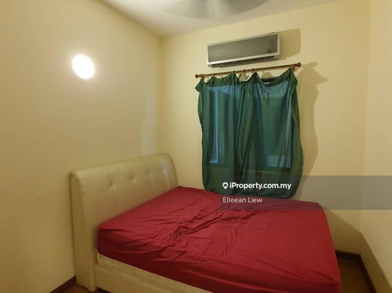 Service Residence for Sale in Saville Residence by Elleean Liew - iProperty.com.my