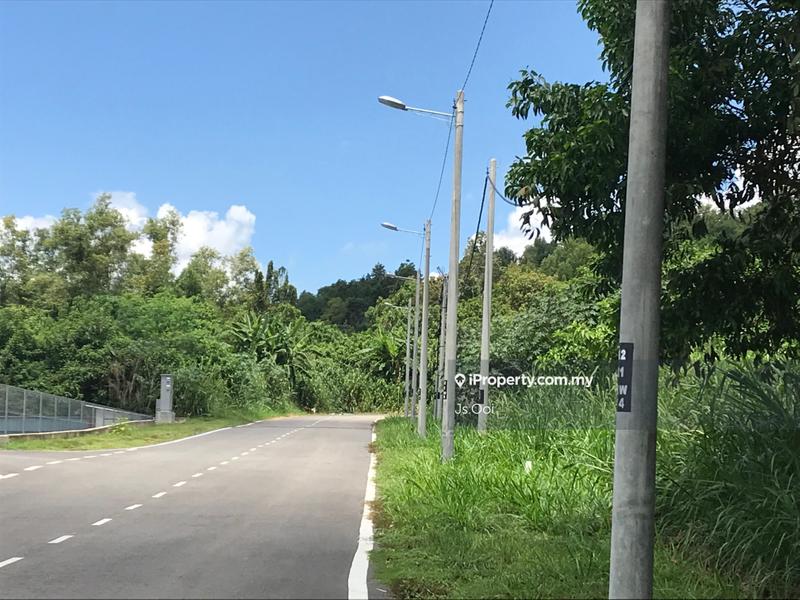 For Sale - Kawasan Perindustrian Cendana