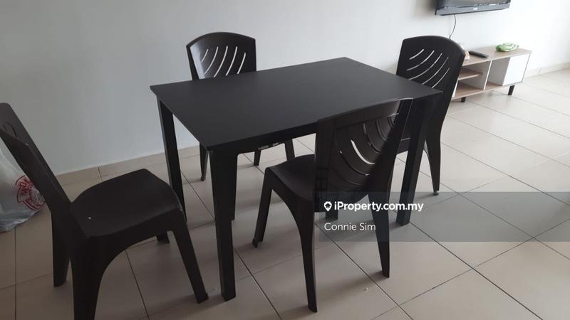 Service Residence for Rent in The Garden Residences by Connie Sim - iProperty.com.my