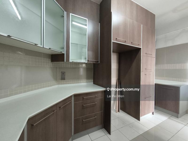 Kondominium untuk Dijual di Kiaramas Cendana oleh Lai Pei Wen - iProperty.com.my
