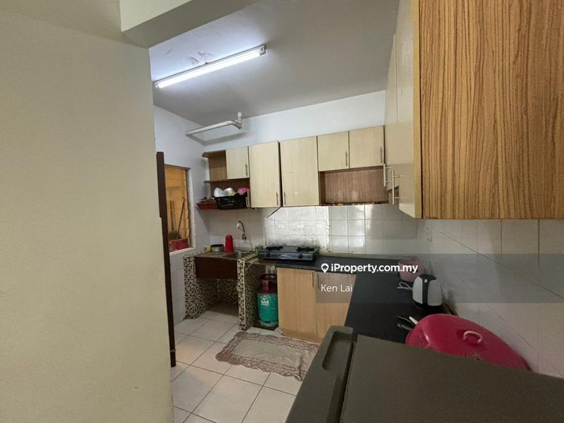 Kondominium untuk Dijual di Cova Villa oleh Ken Lai - iProperty.com.my