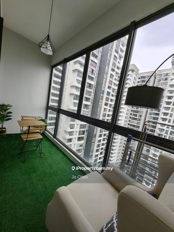 Condominium for Sale in Concerto North Kiara by Jo Chen - iProperty.com.my