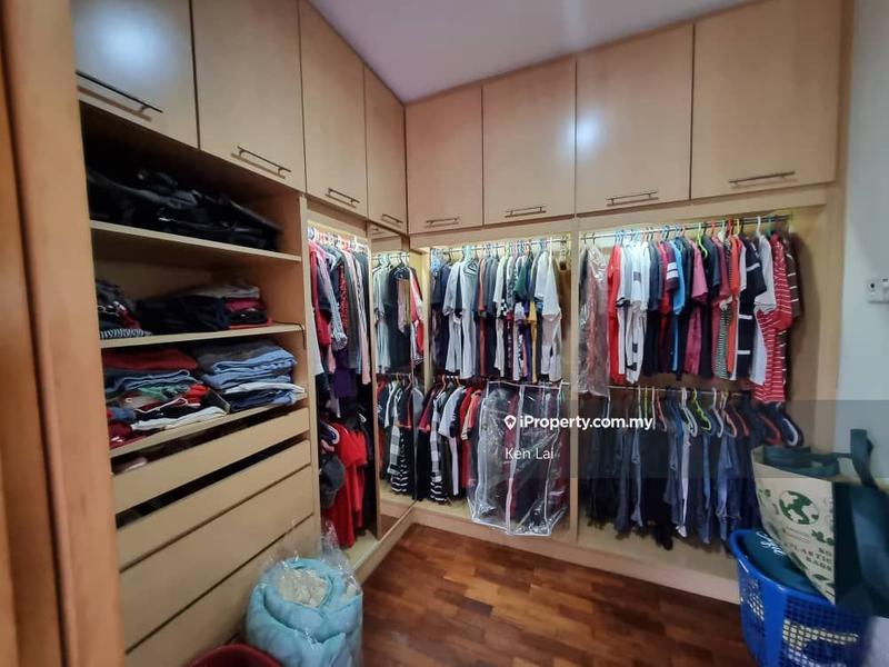 Semi-Detached House for Sale in Sierramas, Sungai Buloh by Ken Lai - iProperty.com.my