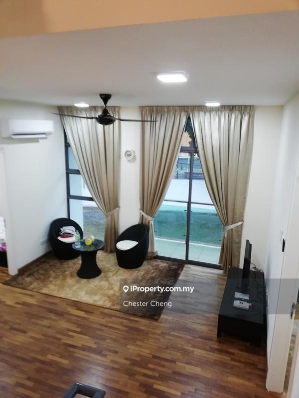 Banglo untuk Dijual di Seksyen U1, Glenmarie oleh Chester Cheng - iProperty.com.my