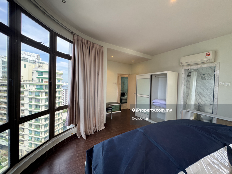 Kondominium untuk Dijual di Casa Vista oleh Swiss Tan - iProperty.com.my