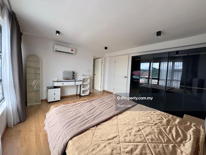 Service Residence for Sale in EkoCheras Service Residences by Yean Lee - iProperty.com.my