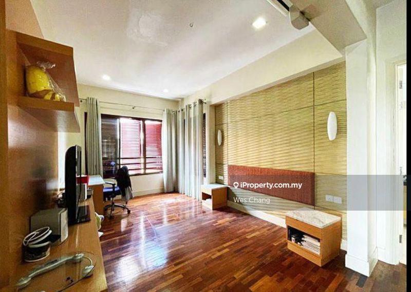 Kondominium untuk Dijual di Surian Condominium oleh Wes Chang - iProperty.com.my