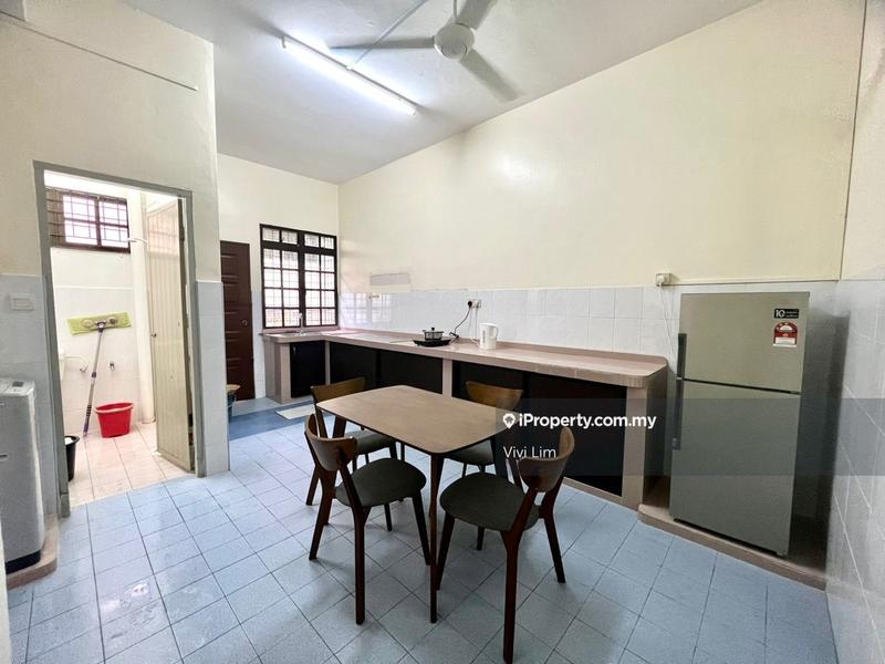 Rumah Berangkai 1 Tingkat untuk Disewa di 3lunm, Kluang oleh Vivi Lim - iProperty.com.my