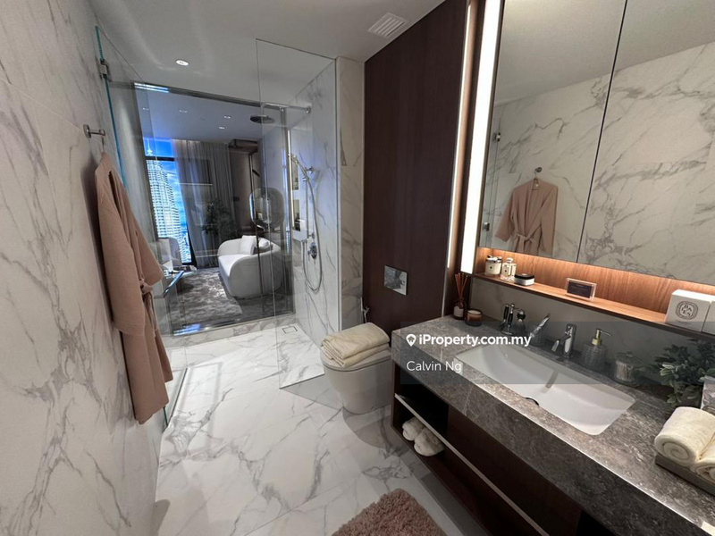 Residensi Servis untuk Dijual di CloutHaus Residences oleh Calvin Ng - iProperty.com.my