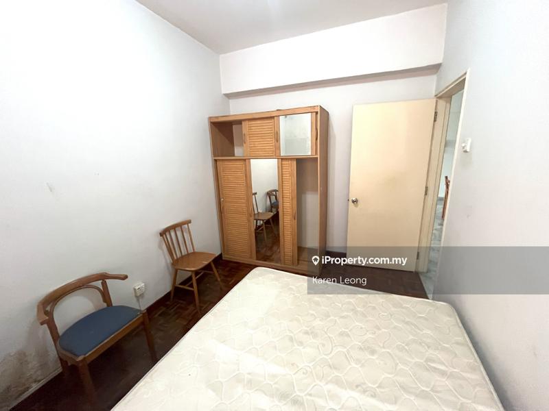 Condominium for Sale in Villa Flora by Karen Leong - iProperty.com.my