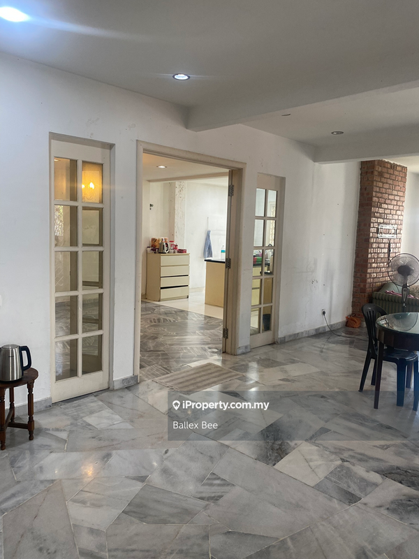 Semi-Detached House for Sale in Damansara Heights, KL City Centre by Ballex Bee - iProperty.com.my