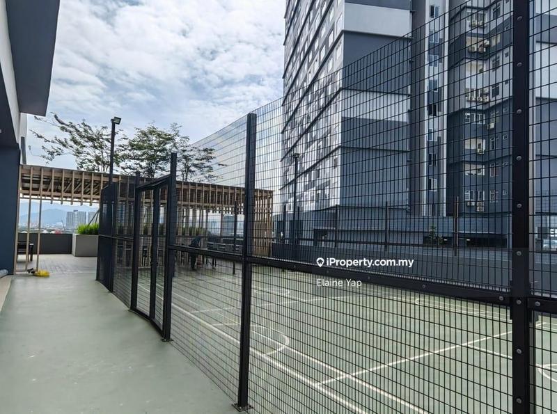 Service Residence for Sale in Suite Enesta by Elaine Yap - iProperty.com.my