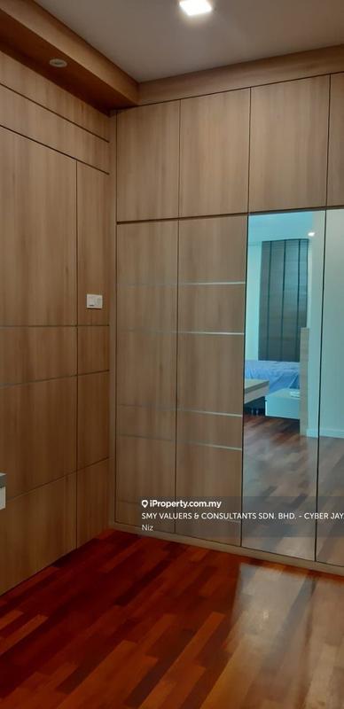Rumah Berkembar untuk Dijual di Sejati Residence Type H, Cyberjaya oleh Niz - iProperty.com.my
