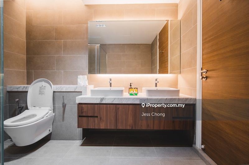 Service Residence for Sale in Aria by Jess Chong - iProperty.com.my