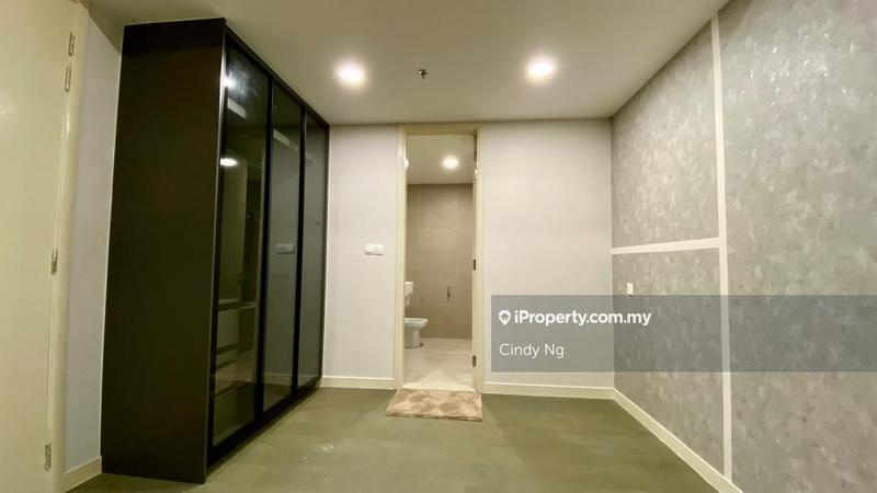 For Rent - Ooak Serviced Apartments @ Kiara 163