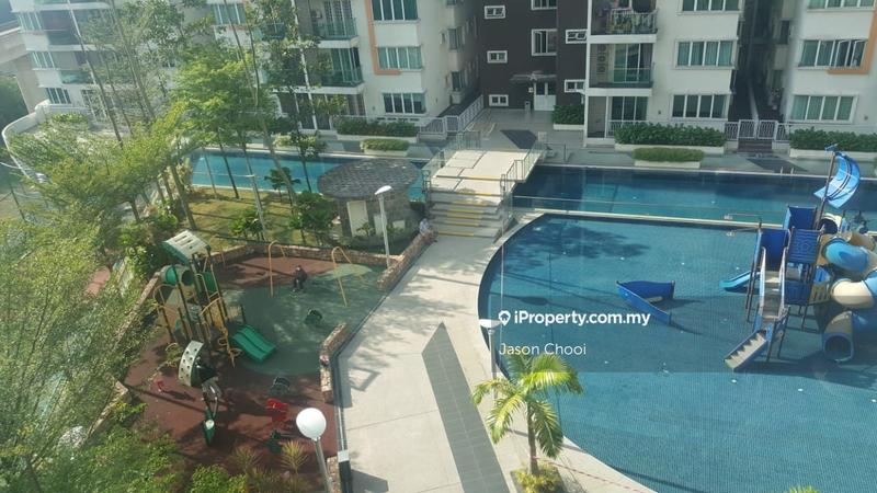 Condominium for Rent in Hijauan Saujana by Jason Chooi - iProperty.com.my