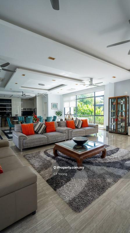 Bungalow House for Sale in Taman Duta, Bukit Tunku (Kenny Hills) by CF Yoong - iProperty.com.my