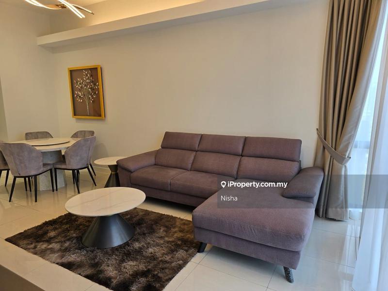 Kediaman Servis untuk Disewa di The Sentral Suites oleh Nisha - iProperty.com.my